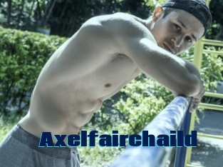 Axelfairchaild