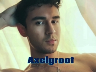 Axelgroot