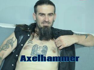Axelhammer