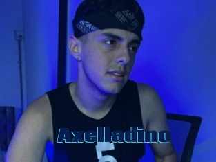 Axelladino