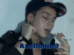 Axellmuler