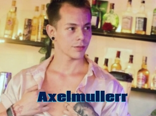 Axelmullerr