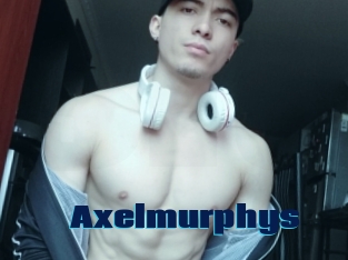 Axelmurphys