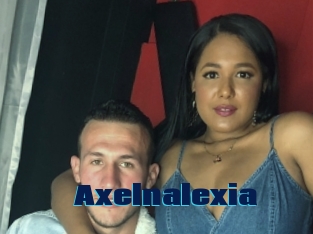 Axelnalexia