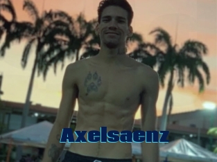 Axelsaenz