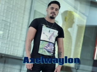 Axelwaylon