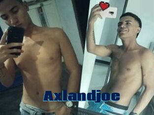 Axlandjoe