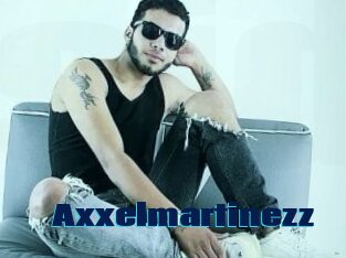 Axxelmartinezz