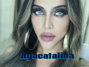 Ayacatalina