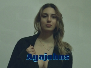 Ayajohns