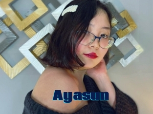 Ayasun
