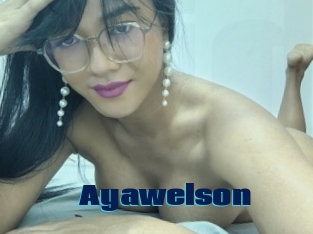 Ayawelson