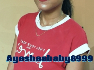 Ayeshaababy8999