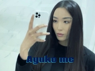 Ayuko_me