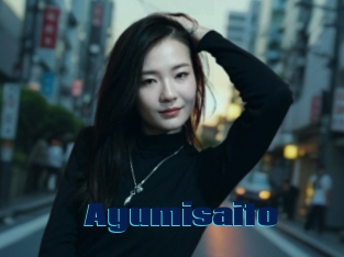 Ayumisaito