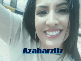 Azaharziiz