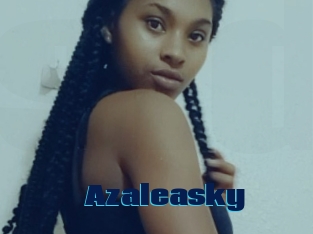 Azaleasky