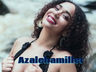 Azalehamiller