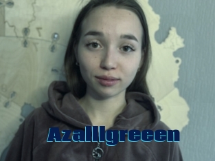 Azalllgreeen