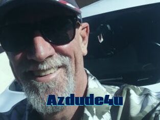 Azdude4u