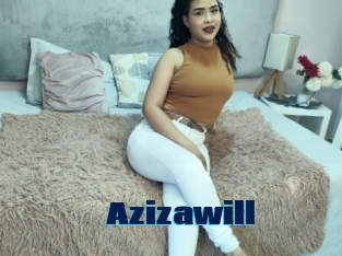 Azizawill