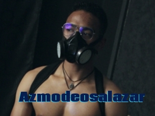 Azmodeosalazar