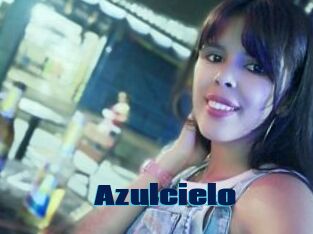 Azulcielo