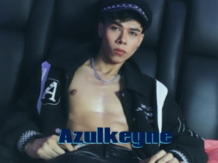 Azulkeyne