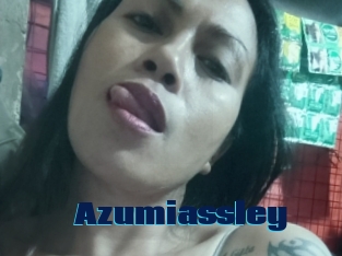 Azumiassley