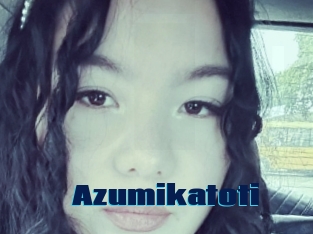 Azumikatoti