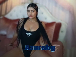 Azuraby