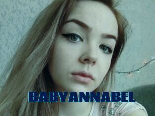 BABYANNABEL