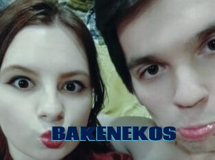 BAKENEKOS