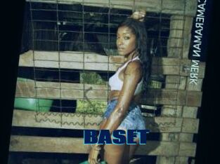 BASET