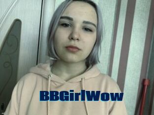 BBGirlWow