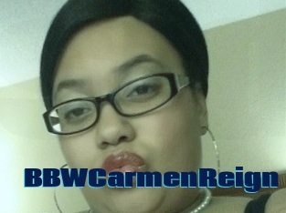 BBWCarmenReign