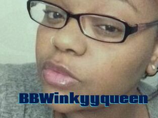 BBWinkyyqueen