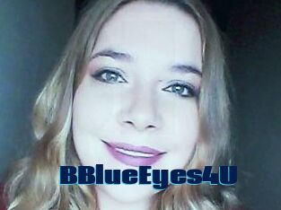 BBlueEyes4U