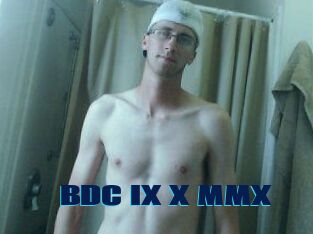 BDC_IX_X_MMX