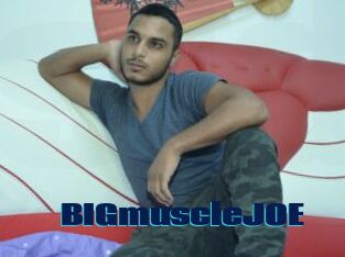 BIGmuscleJOE