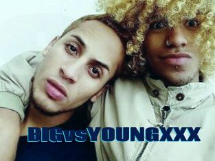 BIGvsYOUNGXXX Site de cul gratuit