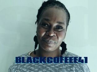 BLACKCOFEEE41