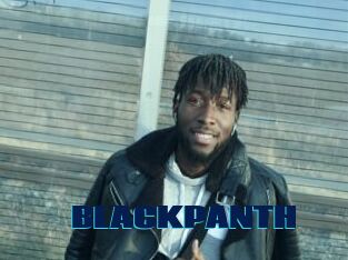 BLACKPANTH