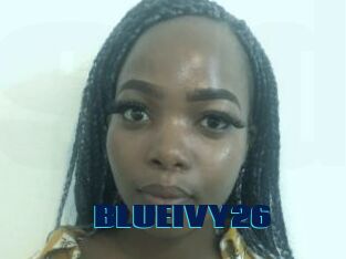 BLUEIVY26