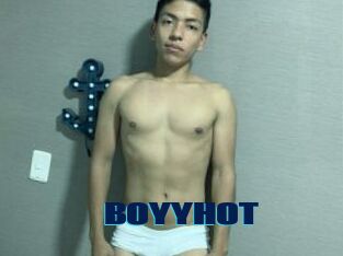BOYYHOT