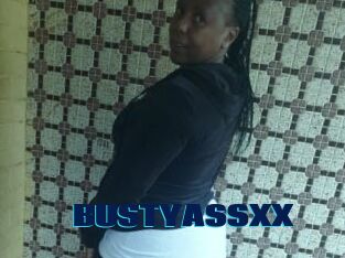 BUSTYASSXX