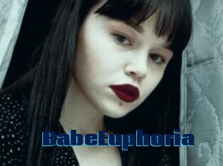 BabeEuphoria
