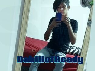 BabiHotReady