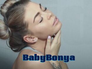 BabyBonya