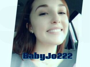 BabyJo222